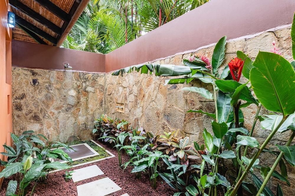 Hideaway Rio Celeste Hotel Bujagua Buitenkant foto