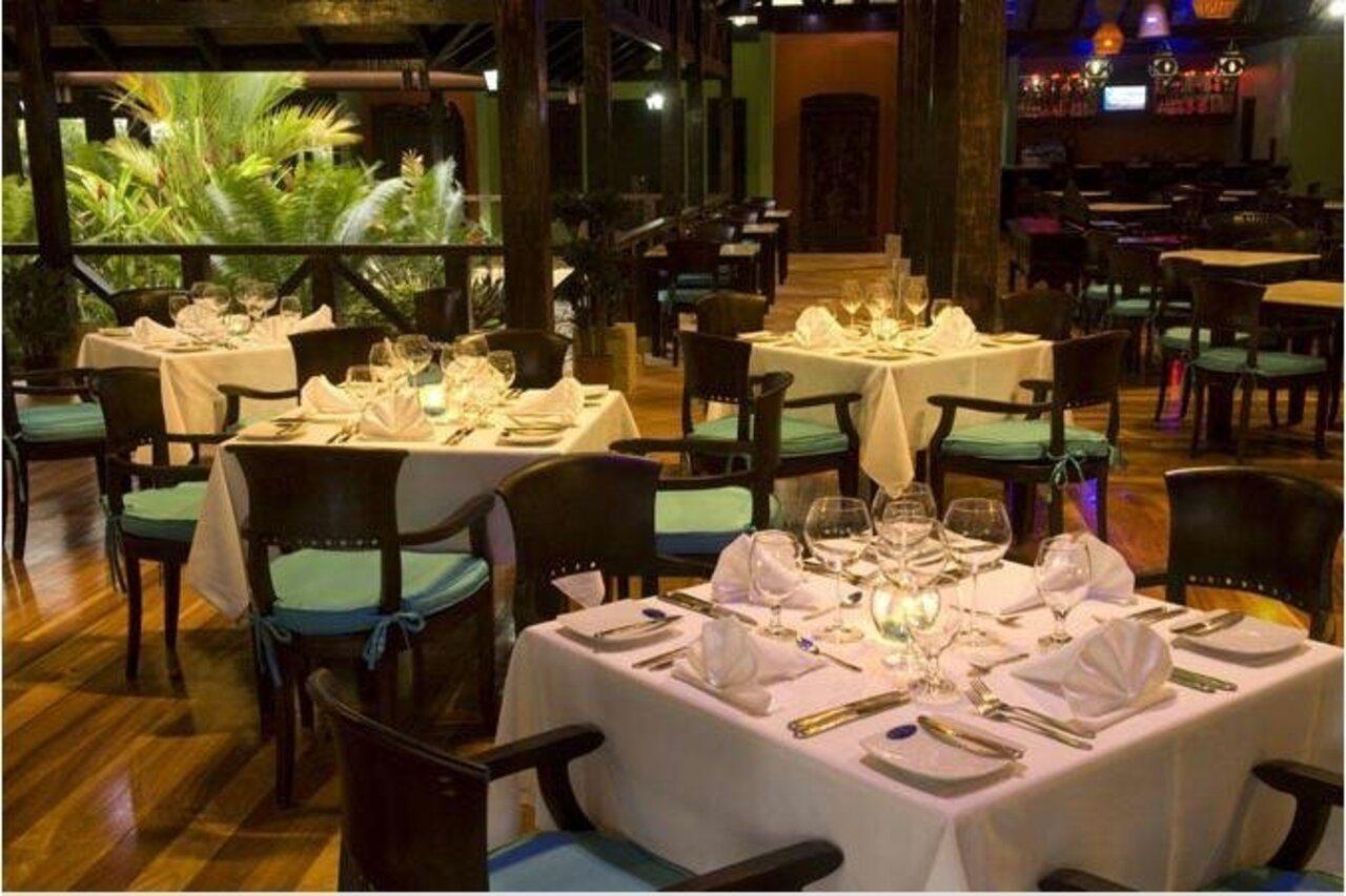 Hideaway Rio Celeste Hotel Bujagua Buitenkant foto