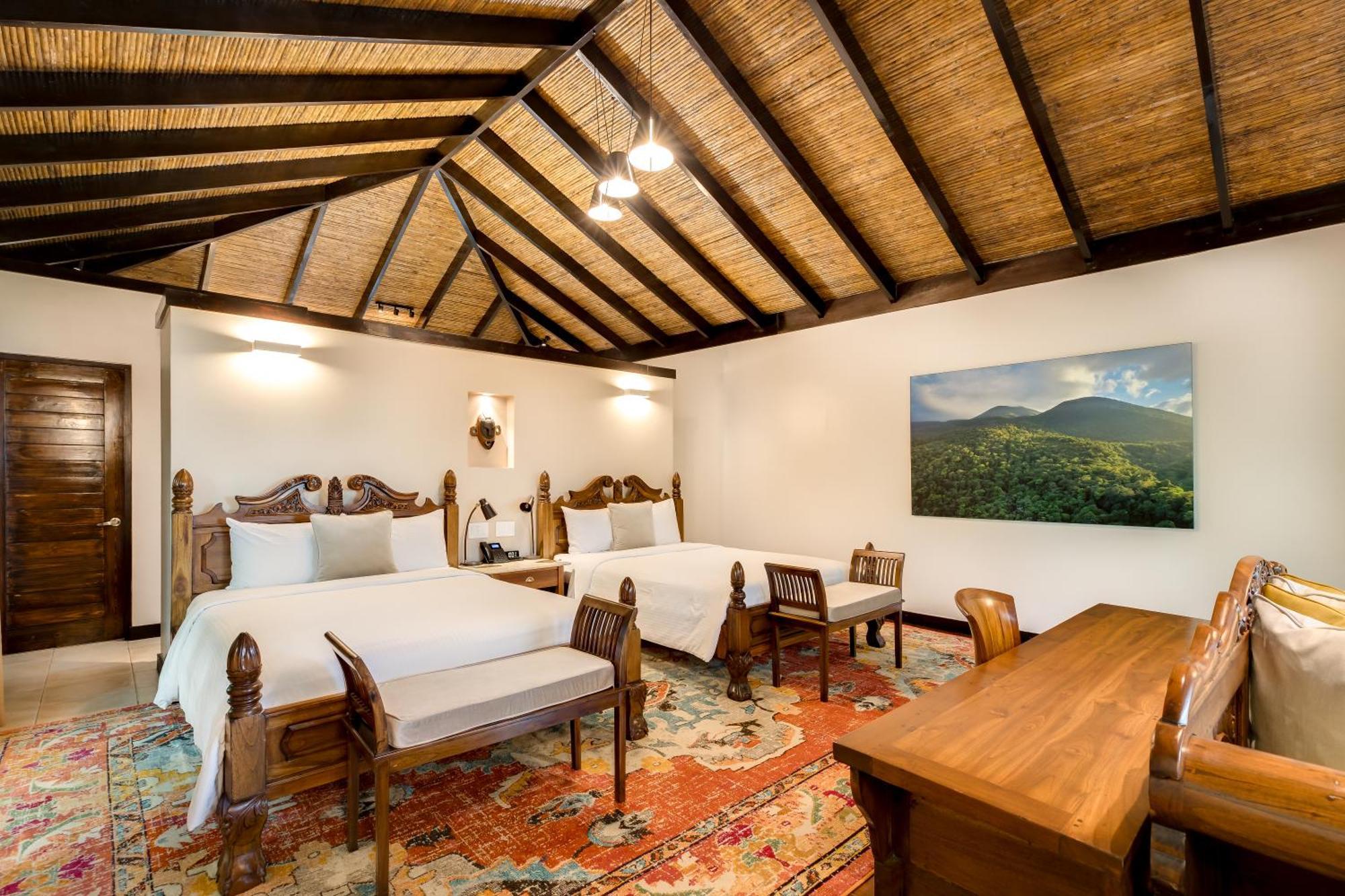 Hideaway Rio Celeste Hotel Bujagua Kamer foto