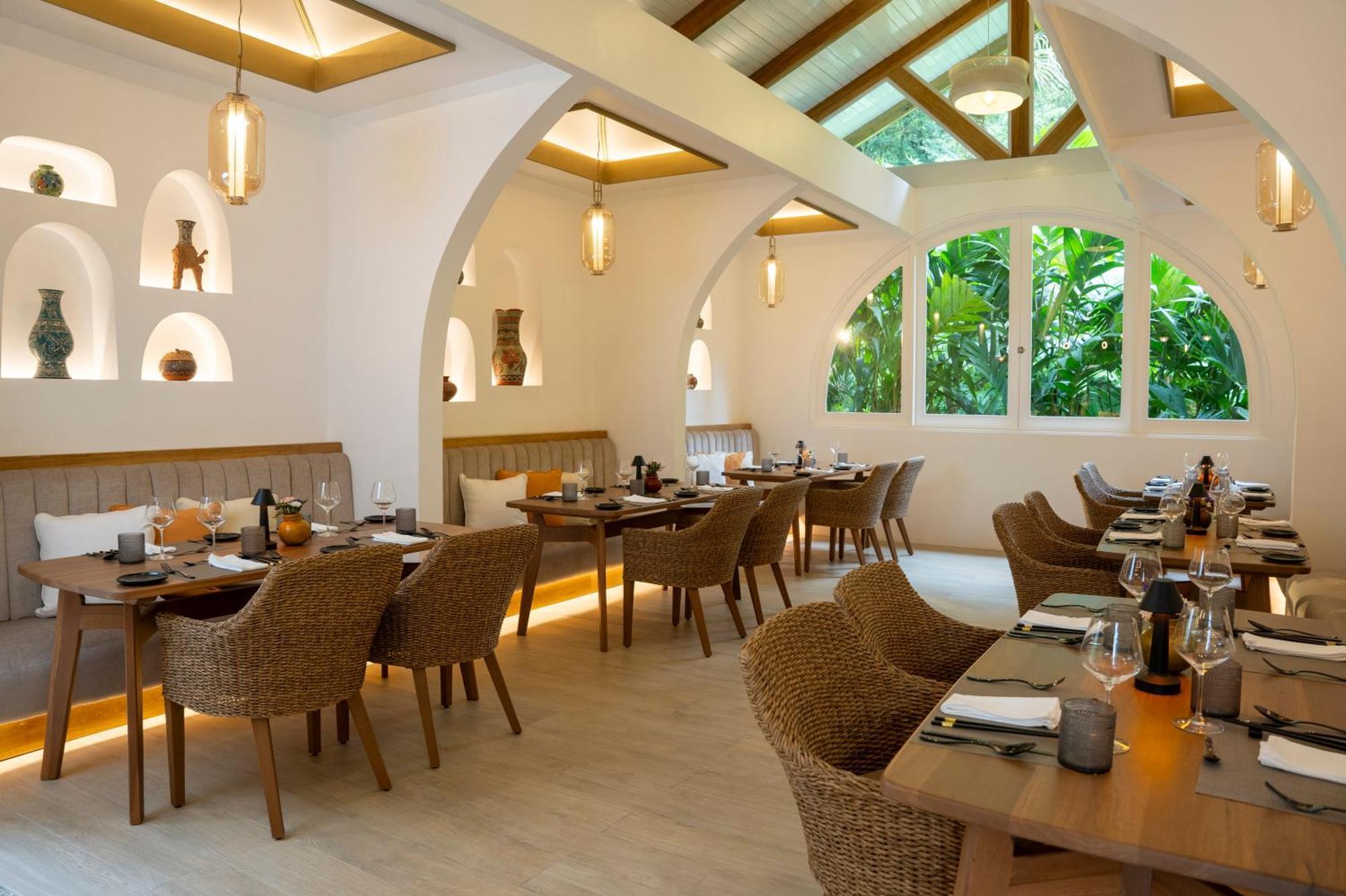 Hideaway Rio Celeste Hotel Bujagua Buitenkant foto